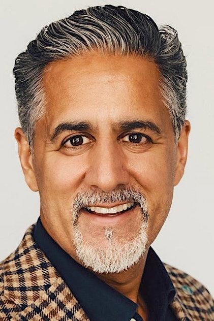 Abid Raja - Actor Profile Photo