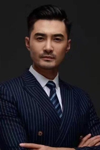 Ning Haoran - Actor Profile Photo