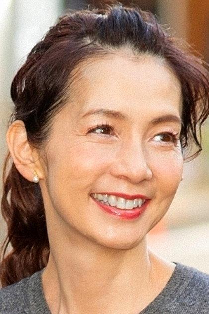 Mari Watanabe - Actor Profile Photo