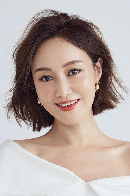 Zhao Ziqi - Actor Profile Photo