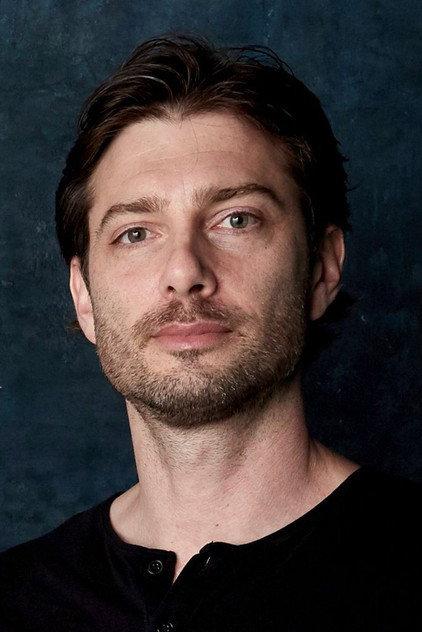James Safechuck - Actor Profile Photo