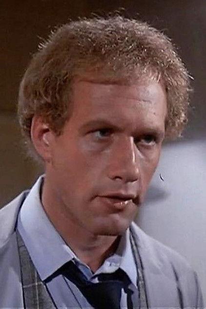 Michael Sacks - Actor Profile Photo