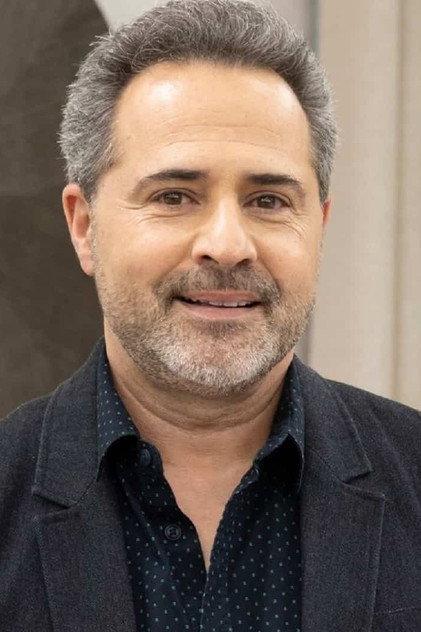 Vitor Emanuel - Actor Profile Photo
