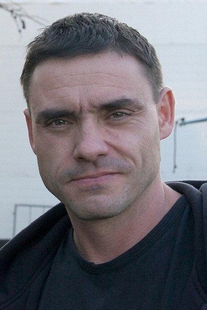 Błażej Peszek - Actor Profile Photo