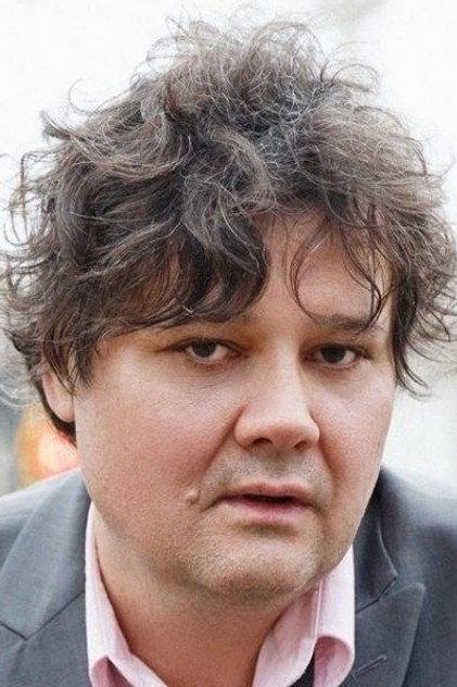 Ron Sexsmith - Actor Profile Photo