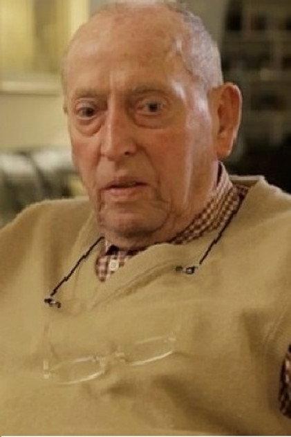 Luciano Ercoli - Actor Profile Photo