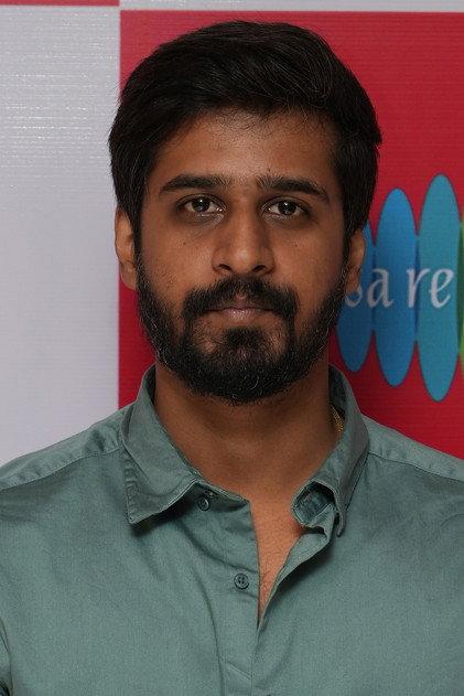 Dushyanth Jayaprakash - Actor Profile Photo
