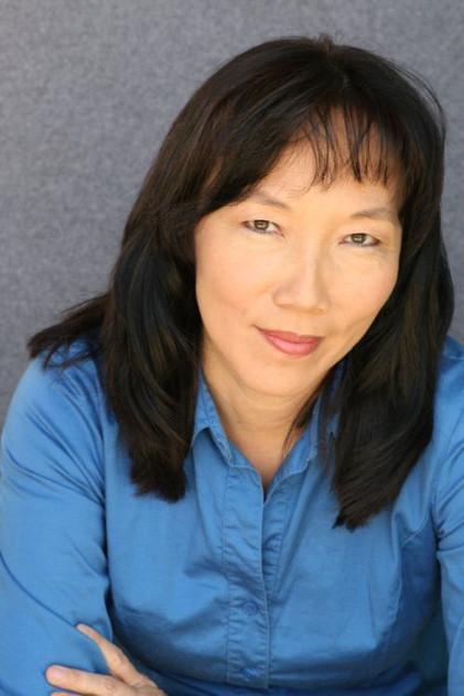Catherine Dao - Actor Profile Photo