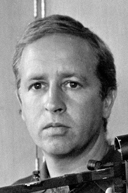 David Maysles - Actor Profile Photo