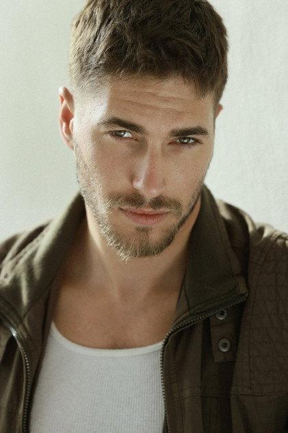 Omer Dror - Actor Profile Photo