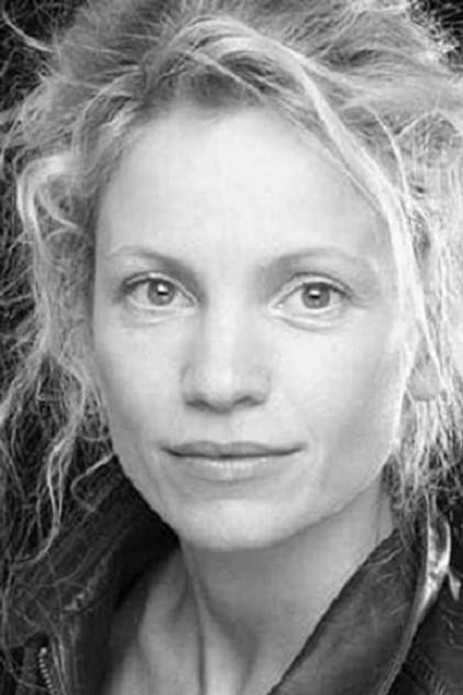 Sonja Codhant - Actor Profile Photo