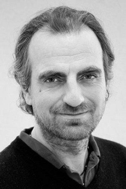 Paul-Ottar Haga - Actor Profile Photo