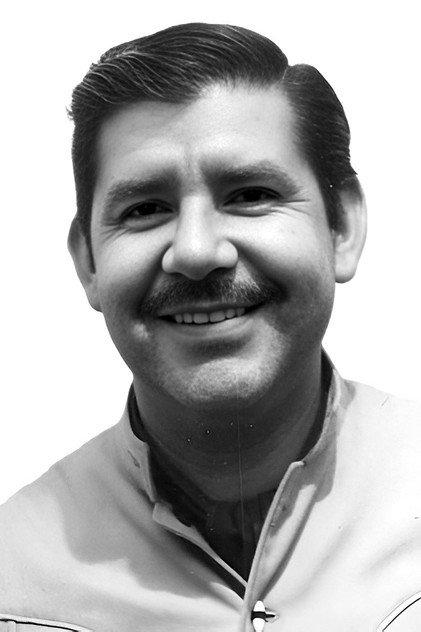 Jorge Martínez de Hoyos - Actor Profile Photo