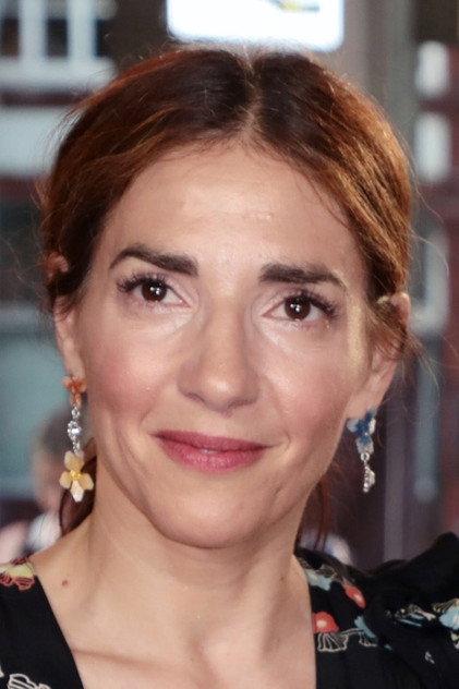 Clara Francis - Actor Profile Photo