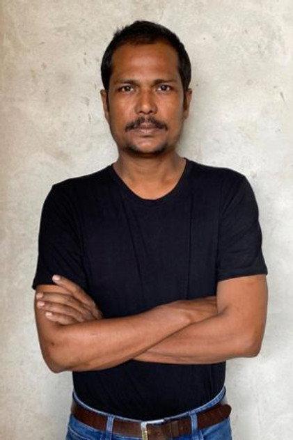 Vivek Ghamande - Actor Profile Photo