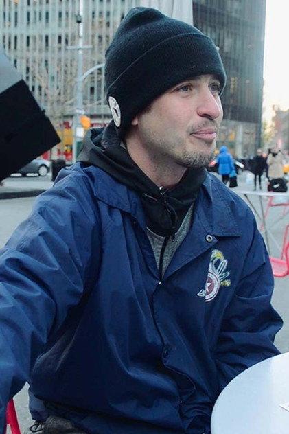 Quim Cardona - Actor Profile Photo