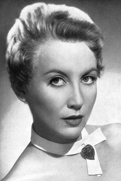 Marie Daëms - Actor Profile Photo