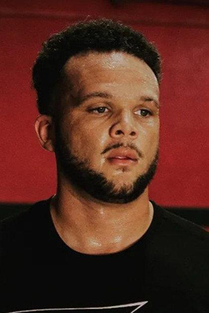 Zachary Spiller - Actor Profile Photo