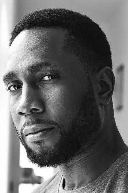 Paul Utomi - Actor Profile Photo