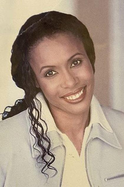Sharon Oliver-Merchant - Actor Profile Photo