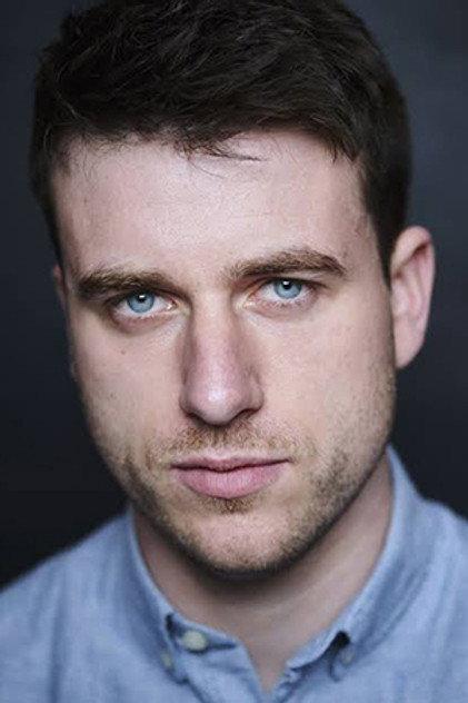 Sean Fox - Actor Profile Photo