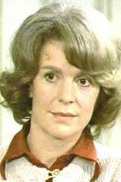 Arlette Bonnard - Actor Profile Photo