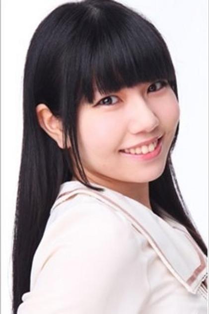 Aya Saito - Actor Profile Photo