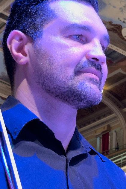 Ladislau Brun - Actor Profile Photo