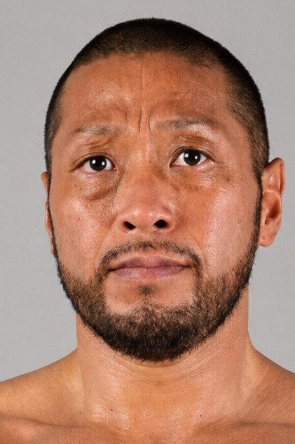 Shigeki Sato - Actor Profile Photo