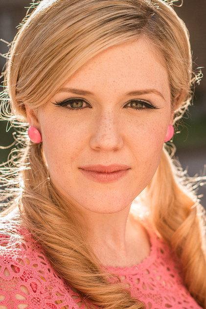 Harriet Dyer - Actor Profile Photo