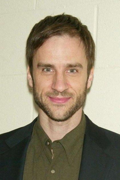 James Waterston - Actor Profile Photo