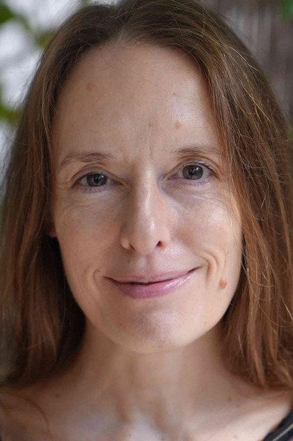 Katia Leclerc O’Wallis - Actor Profile Photo