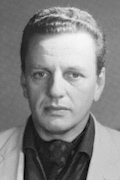 Rob de Vries - Actor Profile Photo