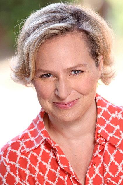 Christine Elliott - Actor Profile Photo