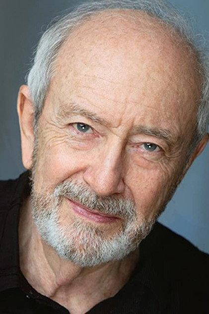 Tom Lawson Jr. - Actor Profile Photo