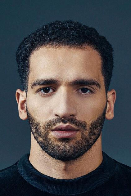 Hassan Akkouch - Actor Profile Photo