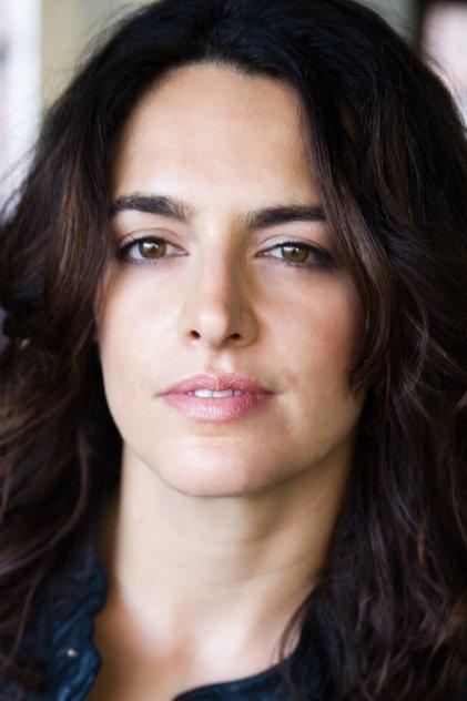 Courtney Munch - Actor Profile Photo