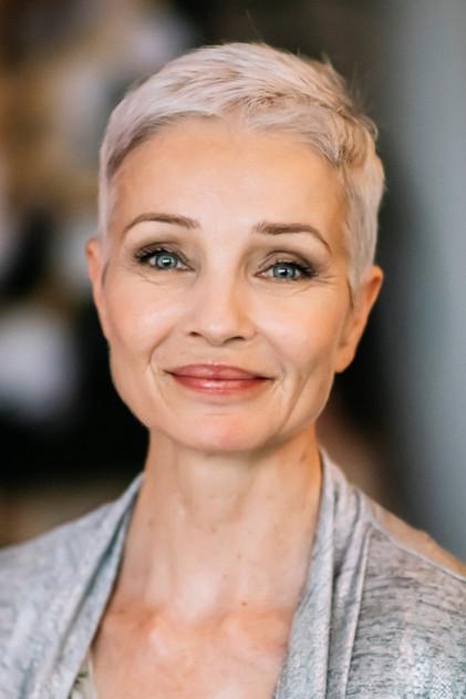 Laur Fugère - Actor Profile Photo