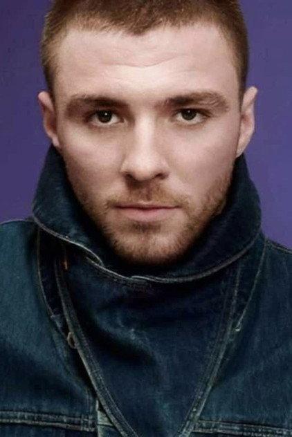 Rocco Ritchie - Actor Profile Photo