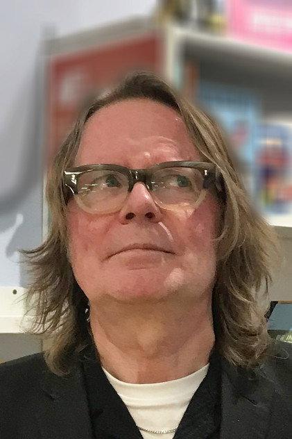 Boff Whalley - Actor Profile Photo