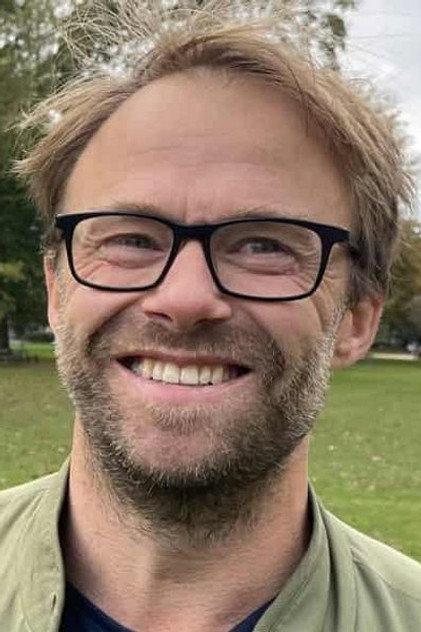 Søren Byder - Actor Profile Photo
