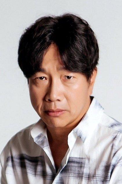 Park Cheol-min - Actor Profile Photo