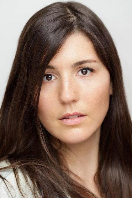 Zoe Carroll - Actor Profile Photo