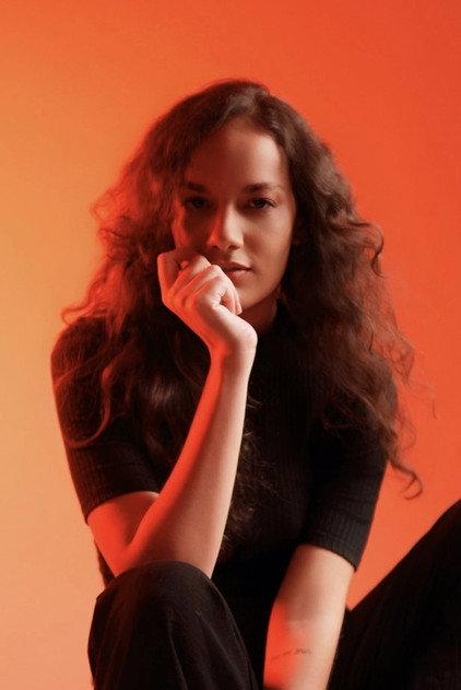 Diana Fontes - Actor Profile Photo