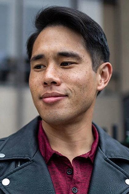 Chris Soriano - Actor Profile Photo