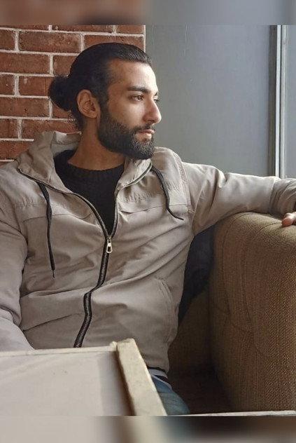 Mohanad Abuhief - Actor Profile Photo