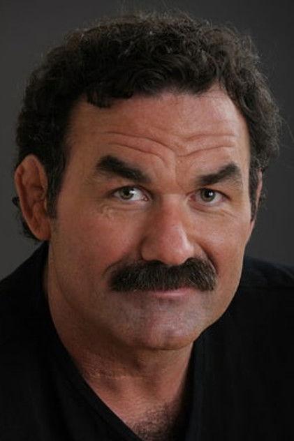 Don Frye - Actor Profile Photo