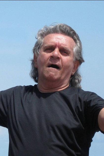 Fernando Neves - Actor Profile Photo