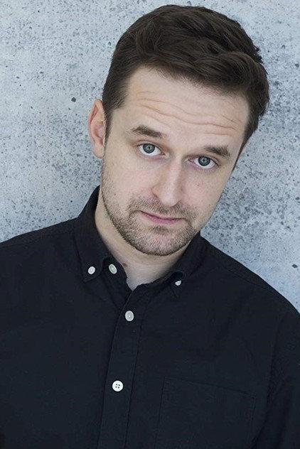 Benjamin Beauchemin - Actor Profile Photo