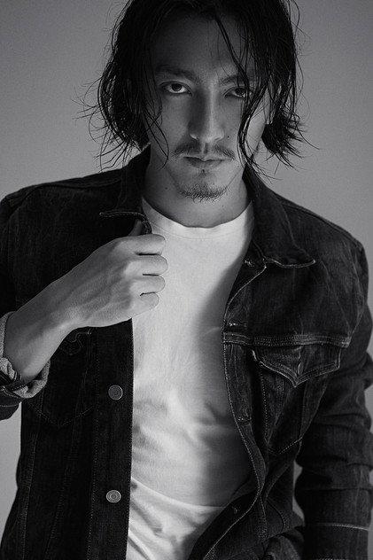 Su Zhenhua - Actor Profile Photo